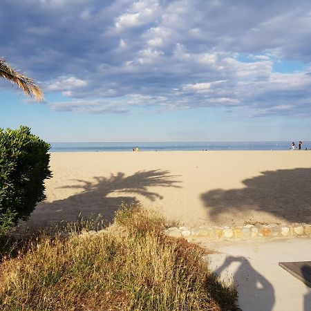 Vue Sur Mer Аржель-сюр-Мер Экстерьер фото