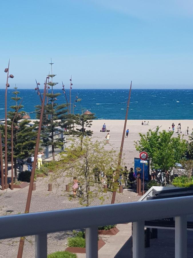 Vue Sur Mer Аржель-сюр-Мер Экстерьер фото